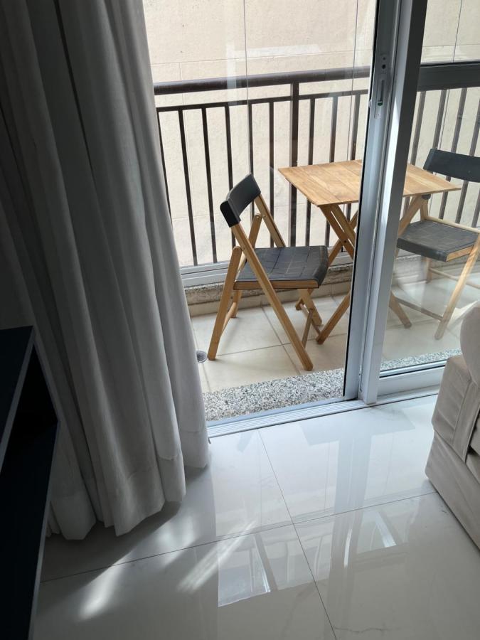 Apartamento Inteiro Em Sky Pauliceia Sao Paulo Dış mekan fotoğraf