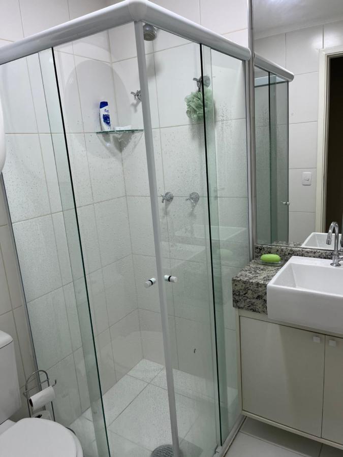 Apartamento Inteiro Em Sky Pauliceia Sao Paulo Dış mekan fotoğraf