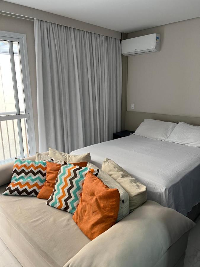 Apartamento Inteiro Em Sky Pauliceia Sao Paulo Dış mekan fotoğraf