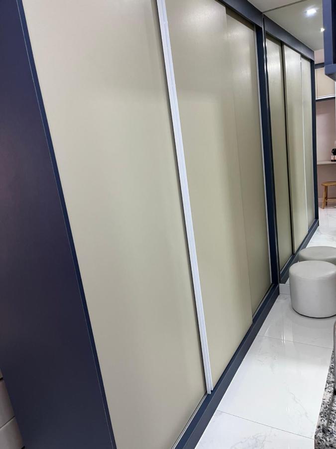 Apartamento Inteiro Em Sky Pauliceia Sao Paulo Dış mekan fotoğraf
