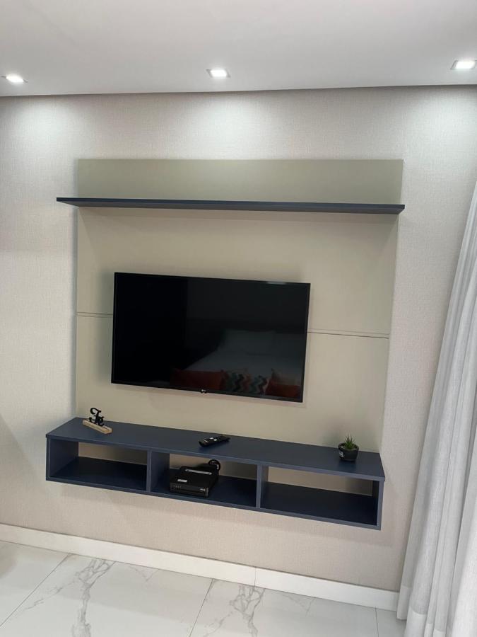 Apartamento Inteiro Em Sky Pauliceia Sao Paulo Dış mekan fotoğraf