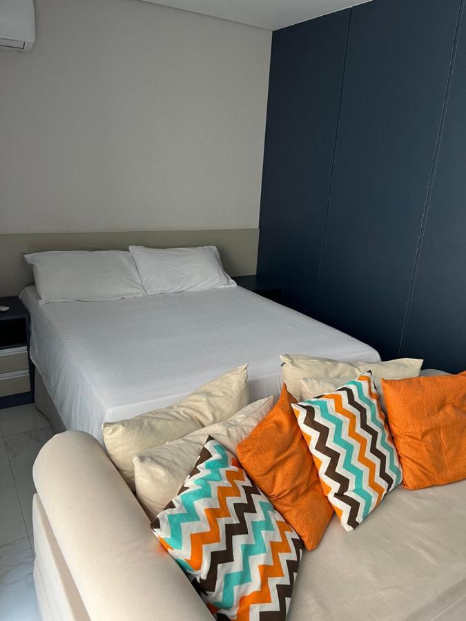 Apartamento Inteiro Em Sky Pauliceia Sao Paulo Dış mekan fotoğraf