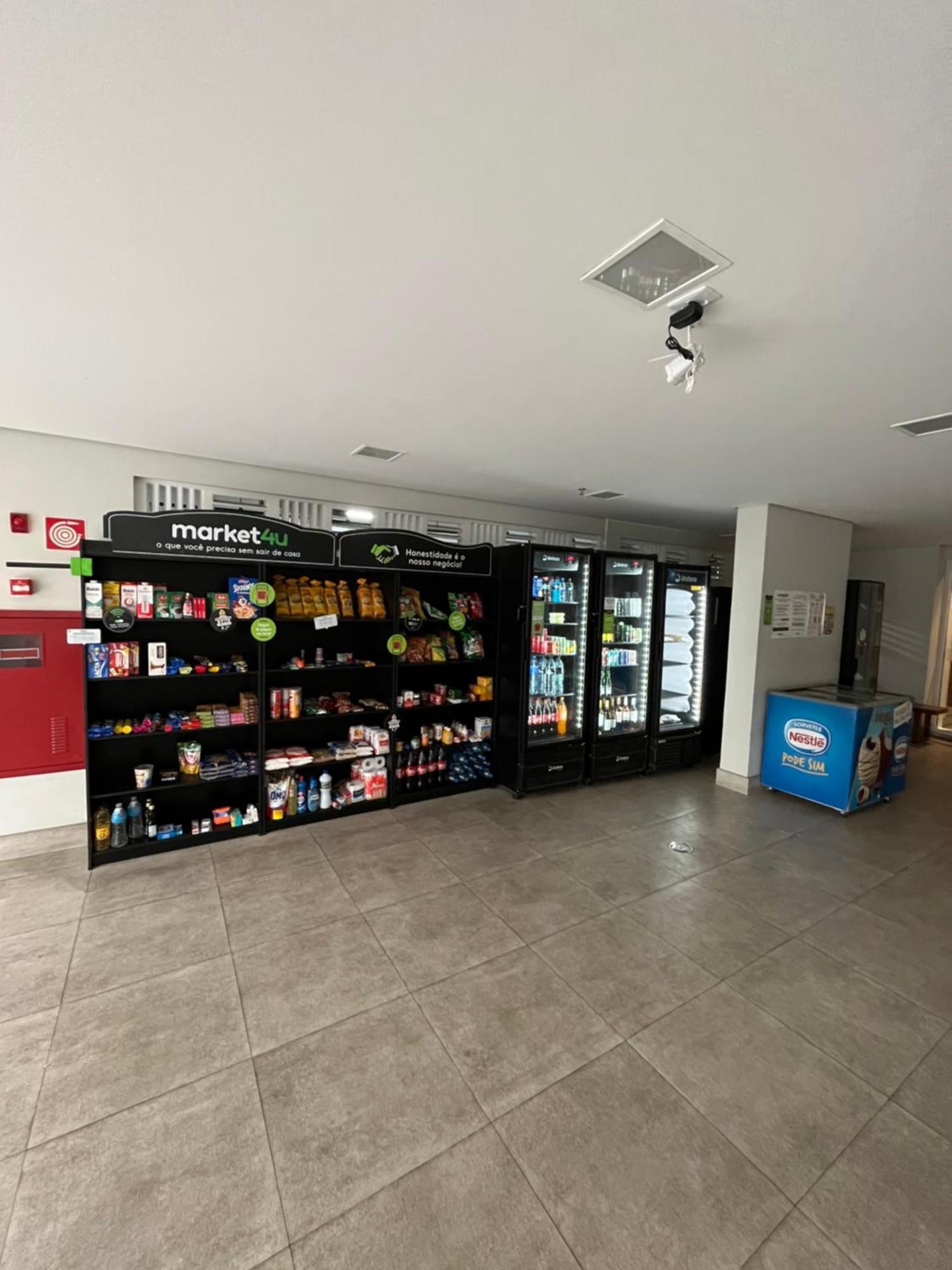 Apartamento Inteiro Em Sky Pauliceia Sao Paulo Dış mekan fotoğraf